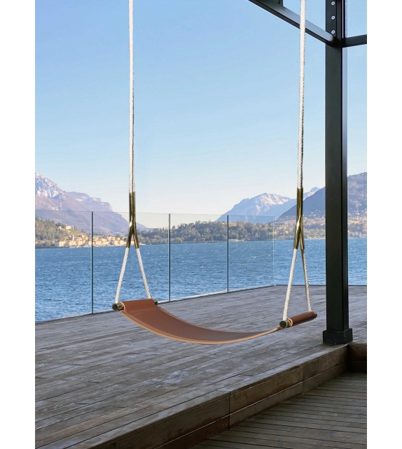 Priamo Enrico Pellizzoni Columpio