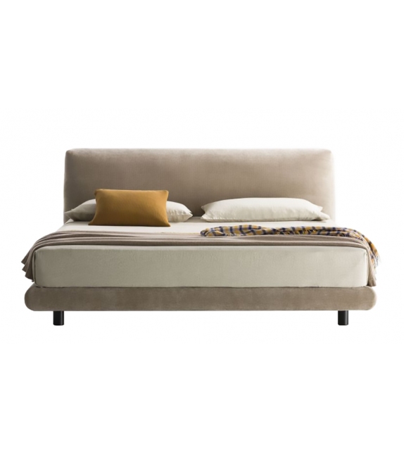 Overtime Ivano Redaelli Bed