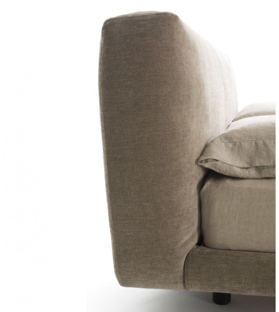 Overtime Ivano Redaelli Bett