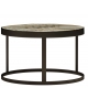 Bis Longhi Table D'Appoint