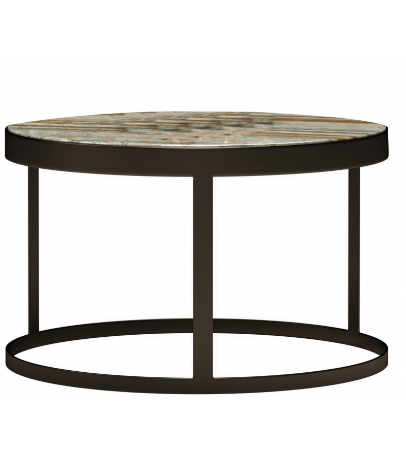 Bis Longhi Side Table