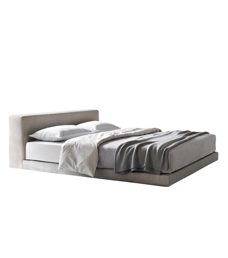Newport Ivano Redaelli Bed