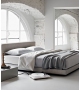 Newport Ivano Redaelli Bed