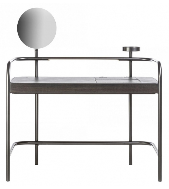 Raily Enrico Pellizzoni Escritorio