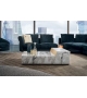 Bold Longhi Coffee Table