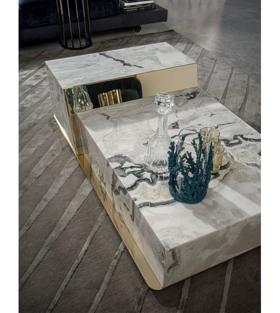 Bold Longhi Table Basse