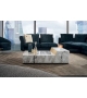 Bold Longhi Coffee Table