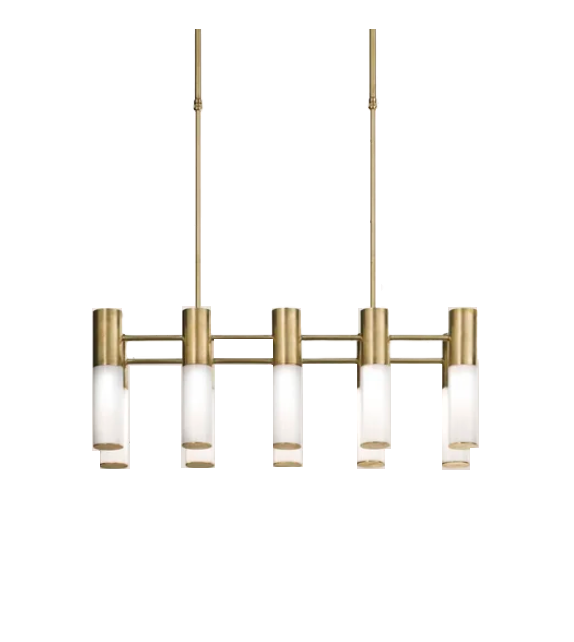 Etoile Il Fanale Suspension Lamp