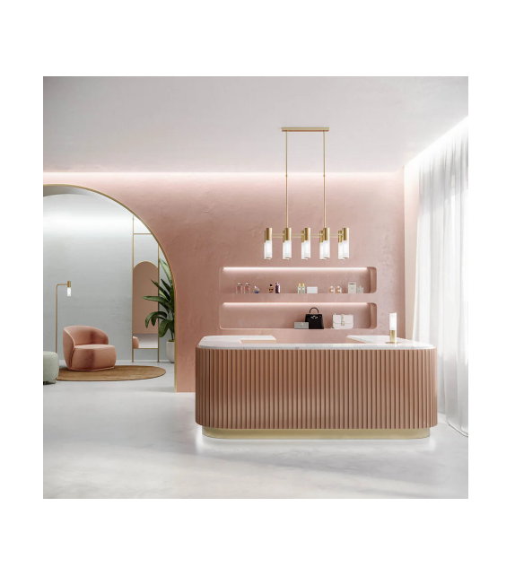 Etoile Il Fanale Suspension Lamp