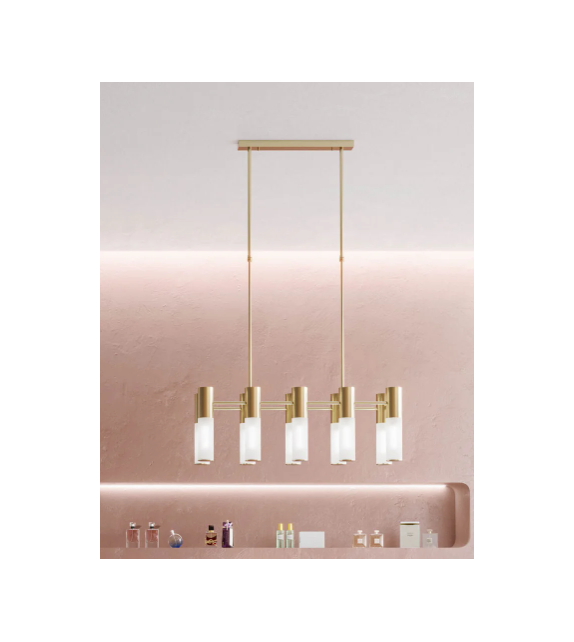 Etoile Il Fanale Suspension Lamp