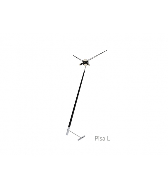 Pisa Nomon Horloge de Table