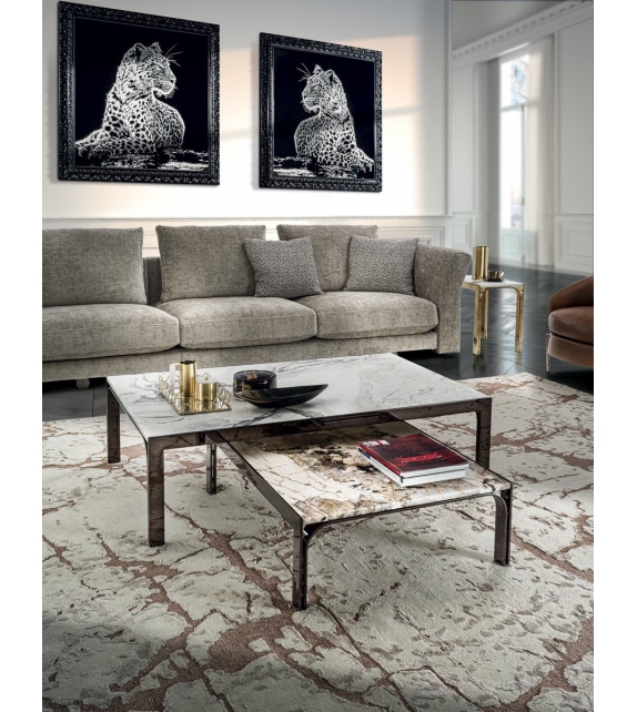 David Longhi Couchtisch