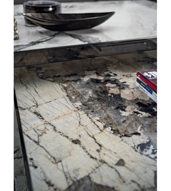 David Longhi Table Basse