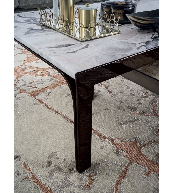 David Longhi Table Basse