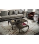 David Longhi Coffee Table