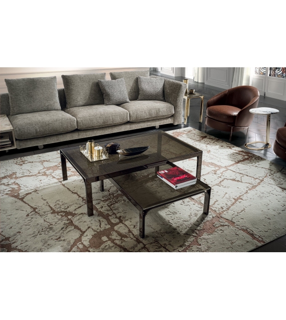 David Longhi Coffee Table