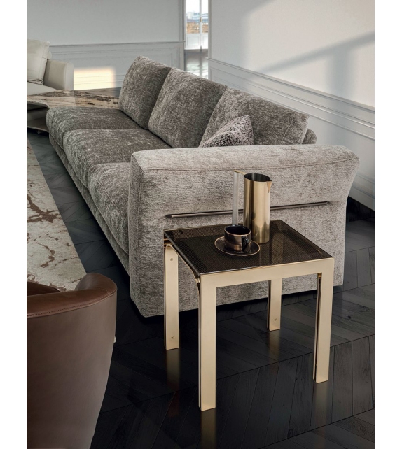 David Longhi Coffee Table