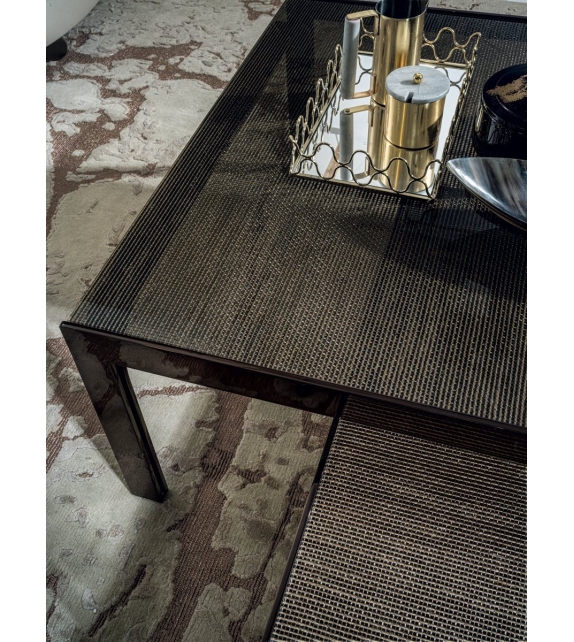 David Longhi Coffee Table