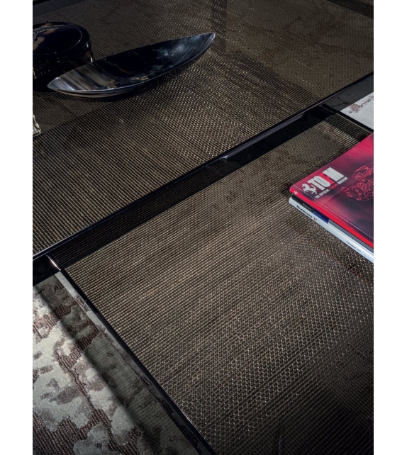 David Longhi Coffee Table