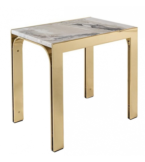 David Longhi Table Basse