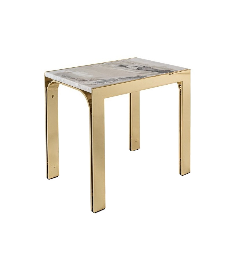 David Longhi Coffee Table