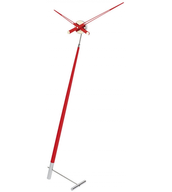 Pisa Nomon Horloge de Table