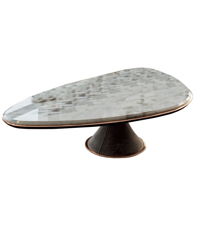 Gehry Longhi Table Basse