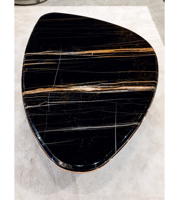 Gehry Longhi Coffee Table