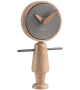 Nena Nomon Table Clock