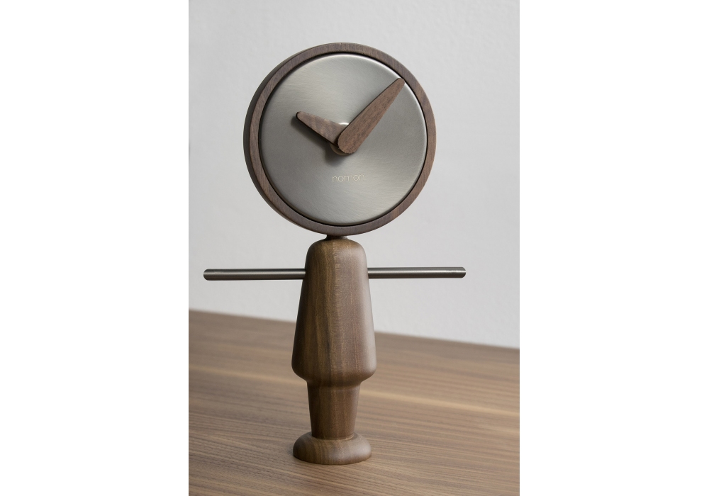 Nena Nomon Table Clock Milia Shop