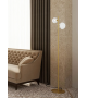 Molecola Il Fanale Floor Lamp