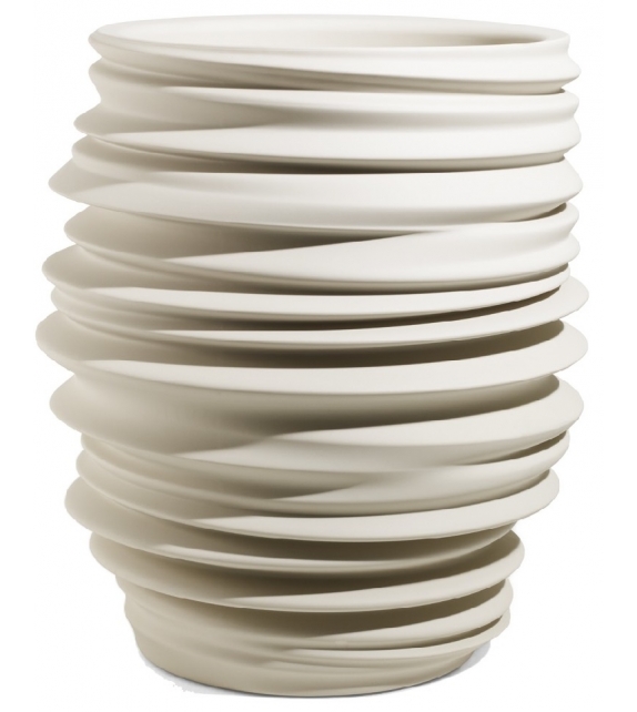 Babylon Planter Macetero L Dedon