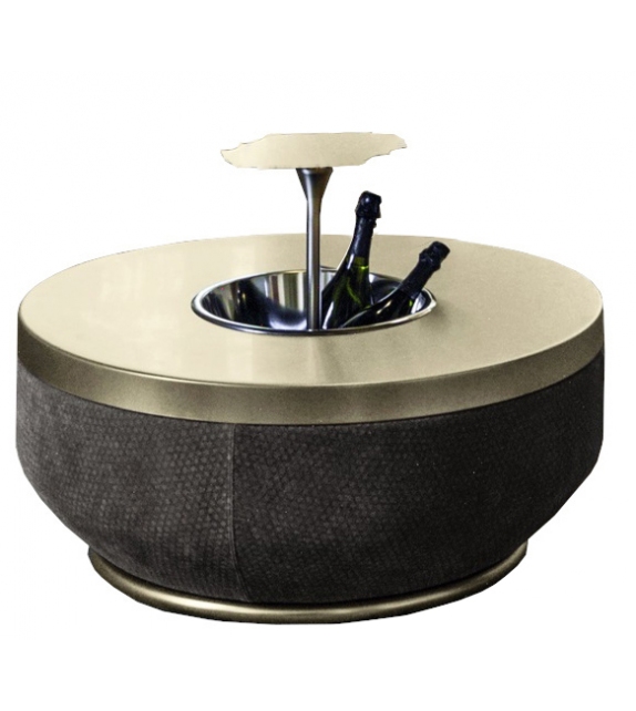 Godwin Bar Longhi Bar Table