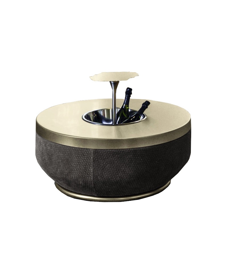 Godwin Bar Longhi Table de Bar