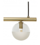 Molecola 275.12 Il Fanale Suspension Lamp