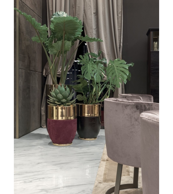 Godwin Longhi Cache-Pot