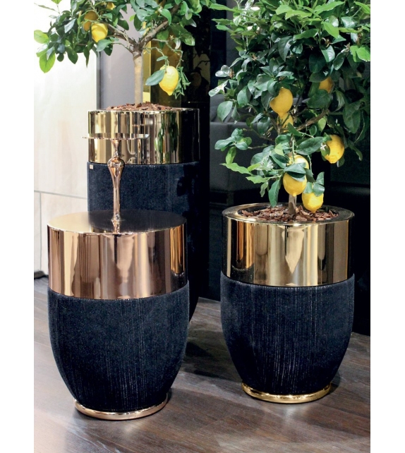 Godwin Longhi Cache-Pot