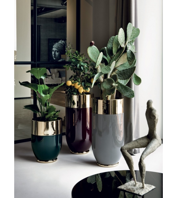 Godwin Longhi Cache-Pot