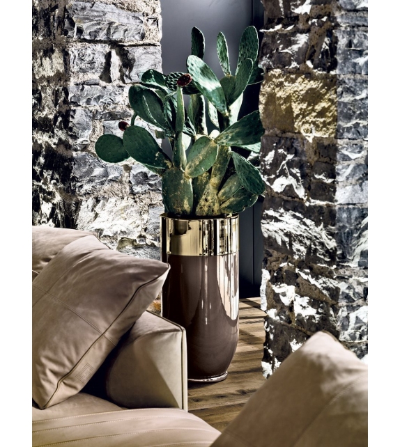 Godwin Longhi Cache-Pot