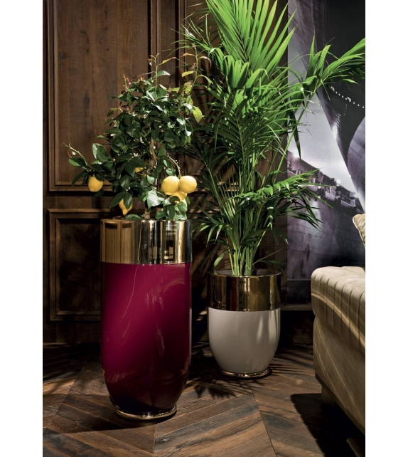 Godwin Longhi Cache-Pot