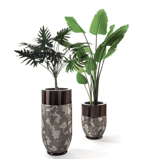 Godwin Longhi Cache-Pot