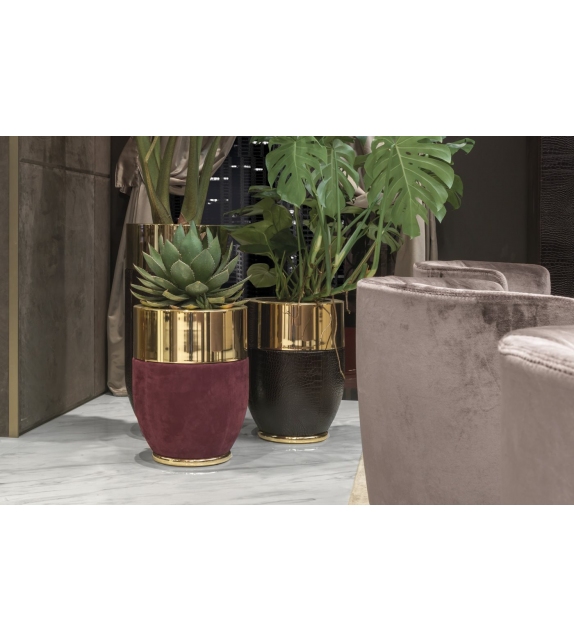 Godwin Longhi Cache-Pot