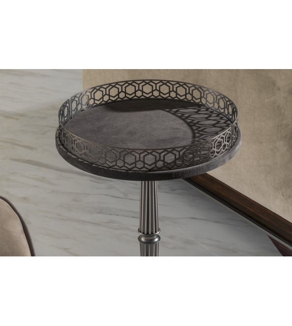 Gueridon Longhi Mesita