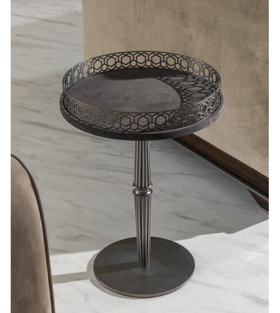 Gueridon Longhi Mesita