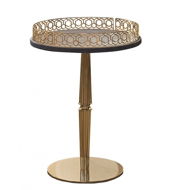 Gueridon Longhi Couchtisch