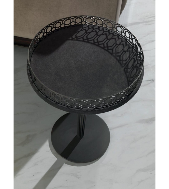 Gueridon Longhi Mesita