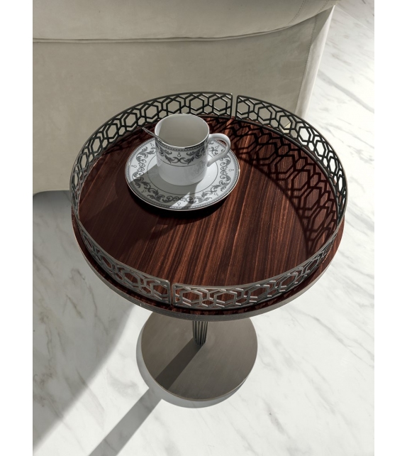 Gueridon Longhi Mesita