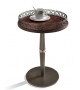 Gueridon Longhi Mesita