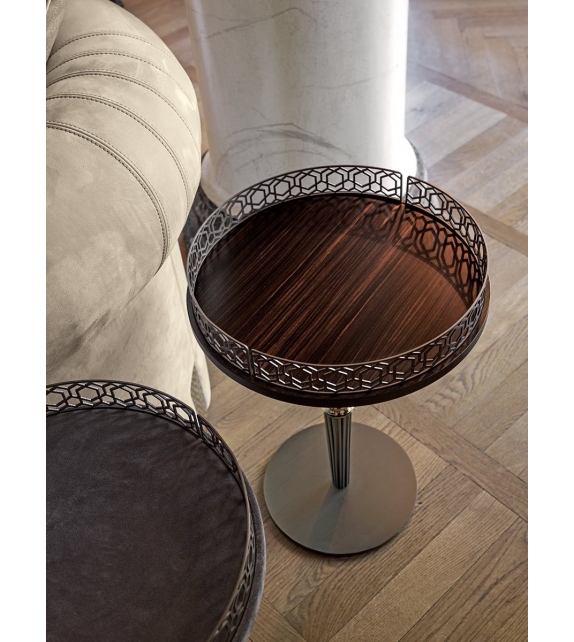 Gueridon Longhi Mesita