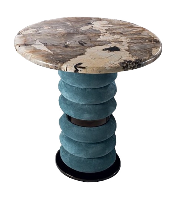 Karen Longhi Couchtisch